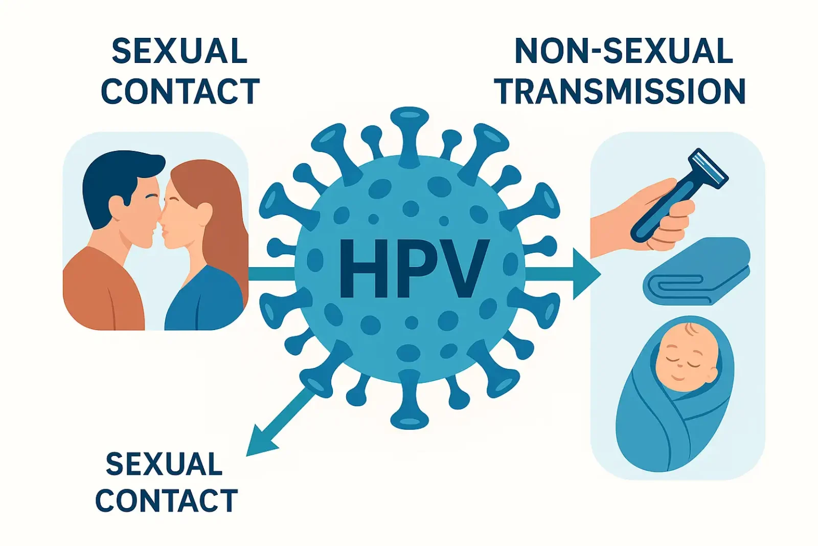 darman hpv